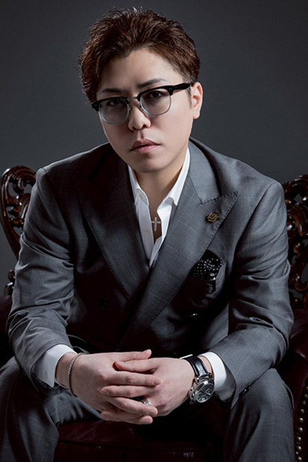 HaL 金夜叉 ZERO 歌舞伎町