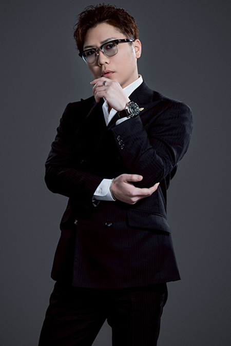 HaL 金夜叉 ZERO 歌舞伎町