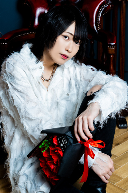 氷咲 翔 金夜叉 ZERO 歌舞伎町