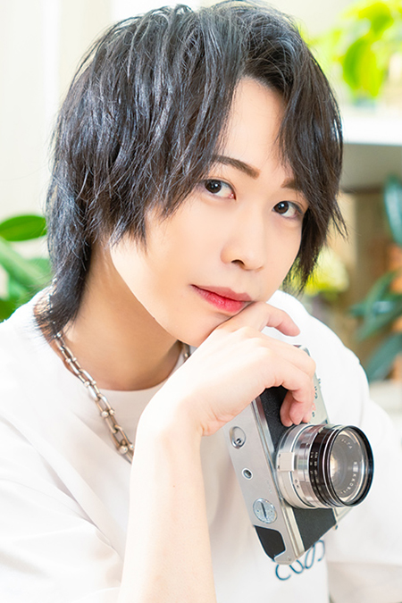 氷咲 翔 金夜叉 ZERO 歌舞伎町