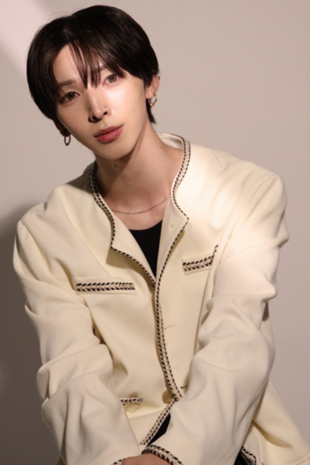 るい ANARCHY 歌舞伎町