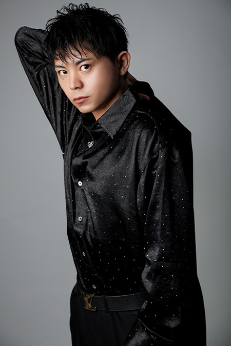 龍 愛本店 歌舞伎町