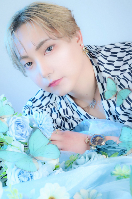 碇 シンジ AVALON 歌舞伎町