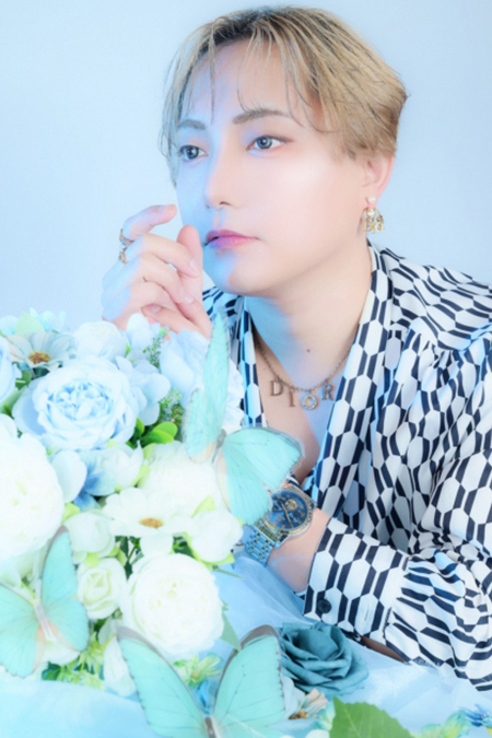 碇 シンジ AVALON 歌舞伎町