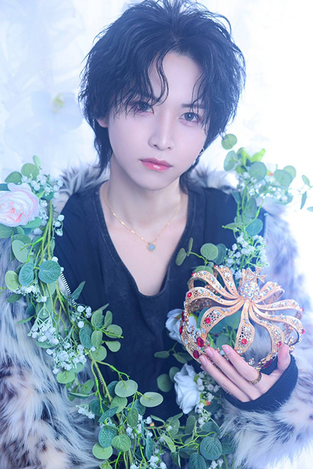 紫苑 MONSTAR-本店- 大阪 ミナミ