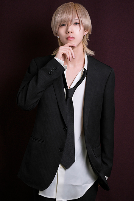 烏間 晴翔 Lillion 歌舞伎町