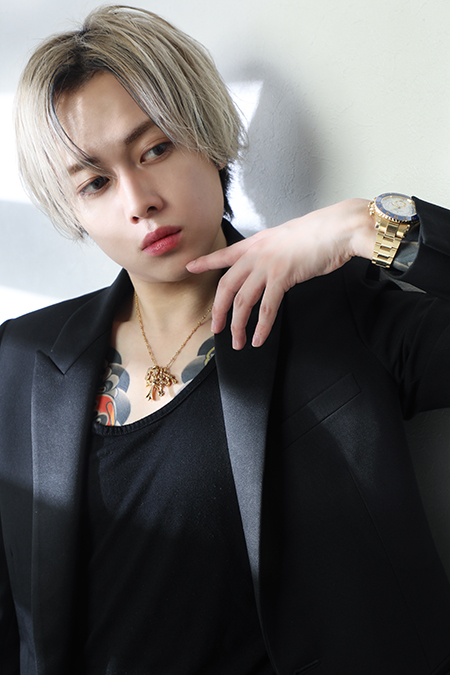 七海 葵 Lillion 歌舞伎町