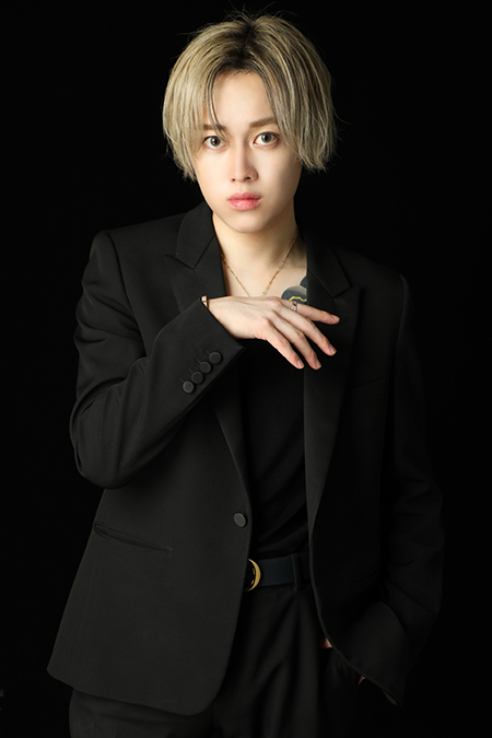 七海 葵 Lillion 歌舞伎町