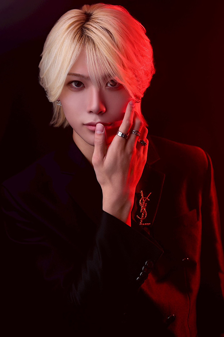 ハク Collection -osaka- 大阪 ミナミ