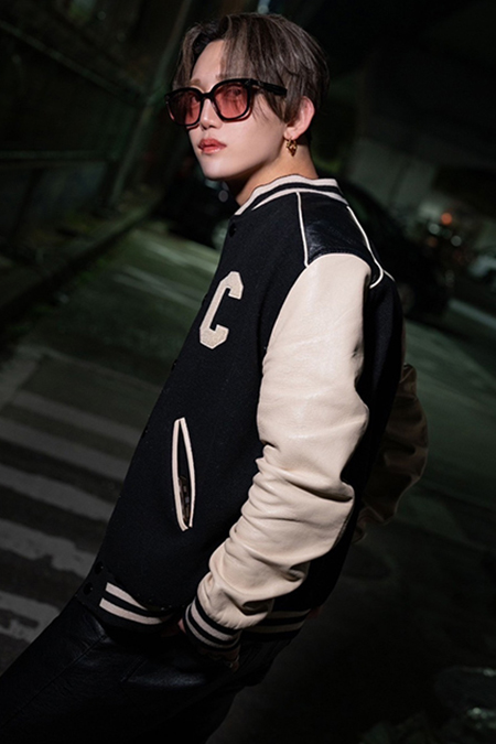 愛蘭 FUYUTSUKI -WHITE- 大阪 ミナミ