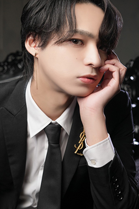 FUYUTSUKI -BLACK- 緋村 剣心