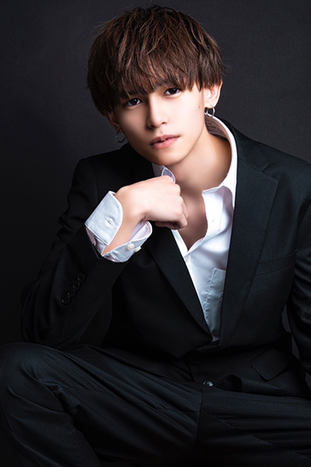 嵐 FUYUTSUKI -WHITE- 大阪 ミナミ