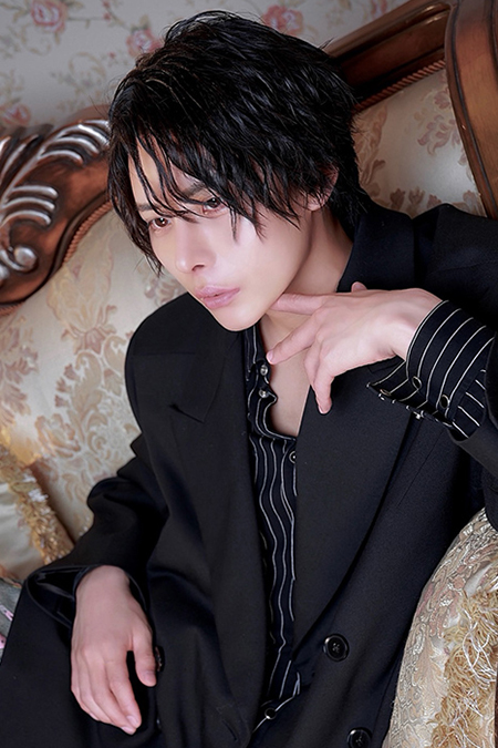 0mi FUYUTSUKI -WHITE- 大阪 ミナミ