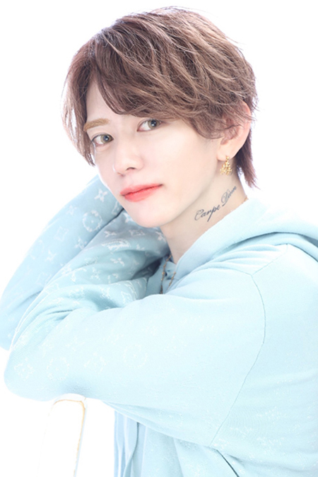 九条 星音 FUYUTSUKI -WHITE- 大阪 ミナミ