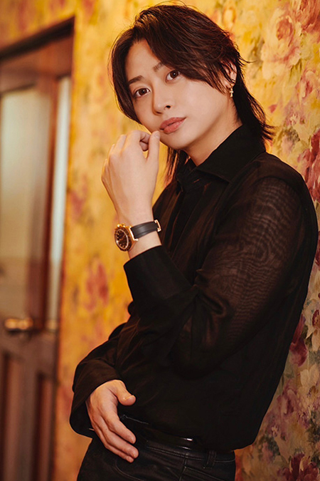 蒼月 龍 FUYUTSUKI -WHITE- 大阪 ミナミ