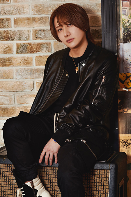 篠宮 凌 FUYUTSUKI -WHITE- 大阪 ミナミ