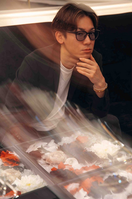 DOLCE1 だいろく とわ