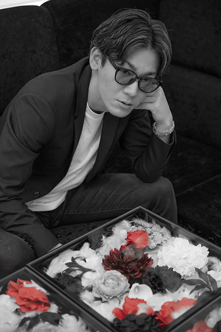 DOLCE1 だいろく とわ