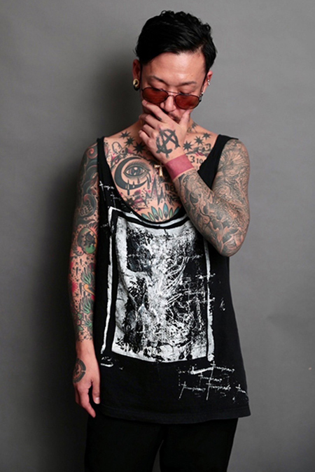 44 FUYUTSUKI -WHITE- 大阪 ミナミ