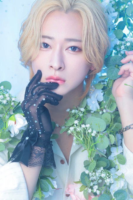 柊 りと CHRONO 大阪 ミナミ