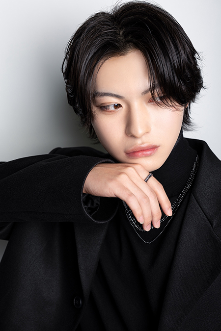 晴琉 OMEGA by ACQUA 京都 祇園