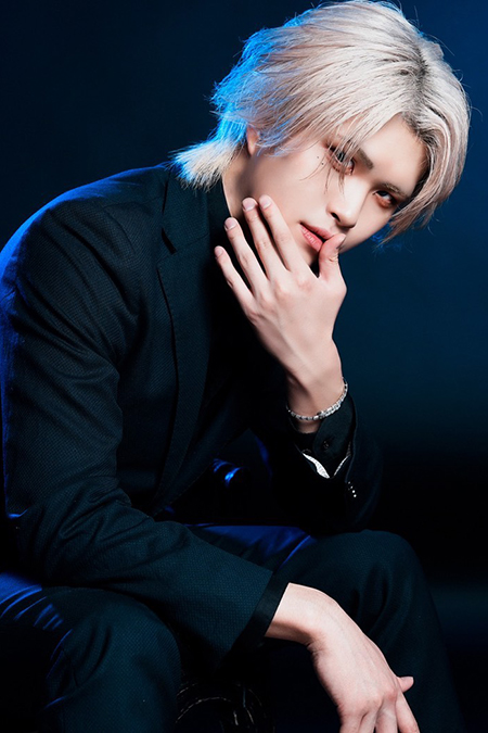 伊織 GENTLY BLACK すすきの