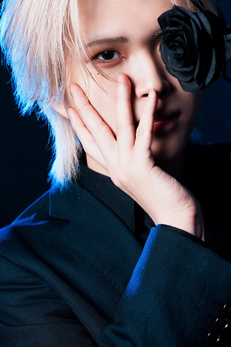 伊織 GENTLY BLACK すすきの