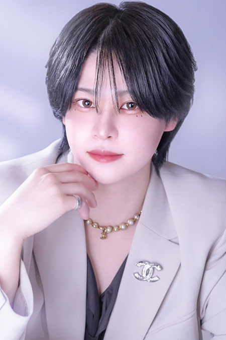 成宮 蘭 Collection -osaka- 大阪 ミナミ