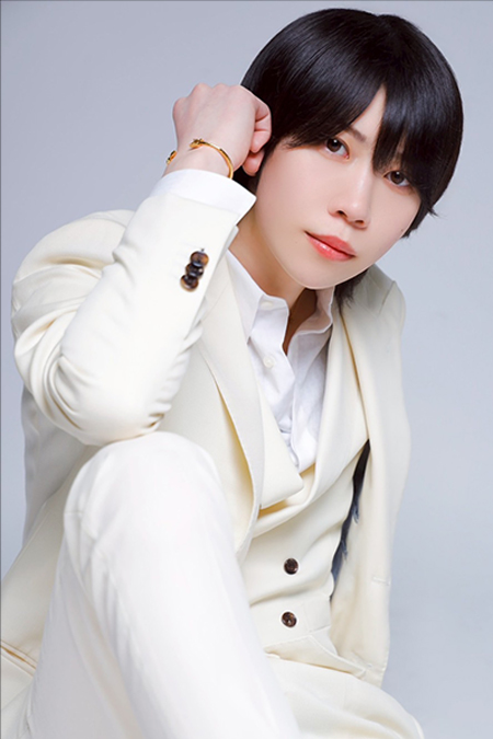 七星 颯 Dears BACHELOR 大阪 ミナミ