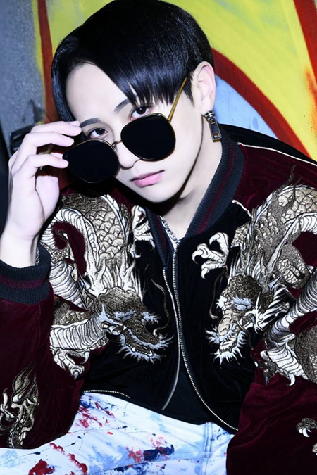 善 BLEACH 大阪 ミナミ