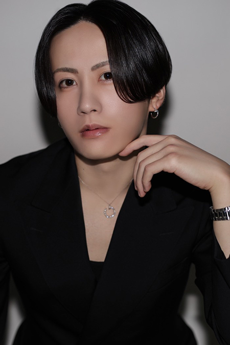 遥 Leo 歌舞伎町