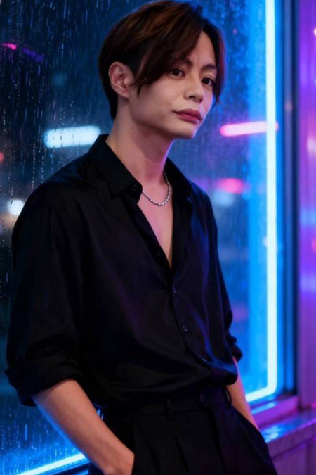 鈴 ROYAL COLLECTION TOKYO 歌舞伎町