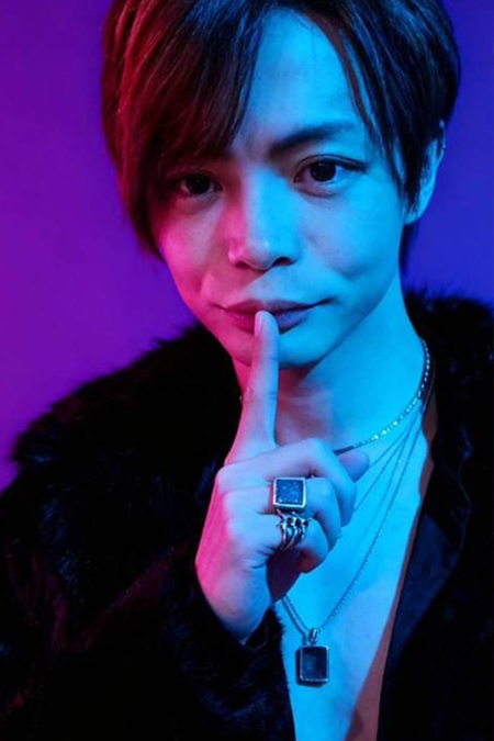 鈴 ROYAL COLLECTION TOKYO 歌舞伎町