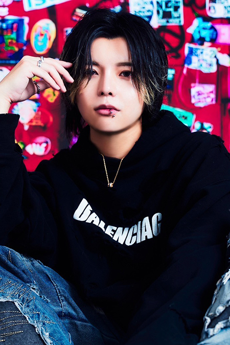 白瀬 愁 UNIVERSE -core- 大阪 ミナミ