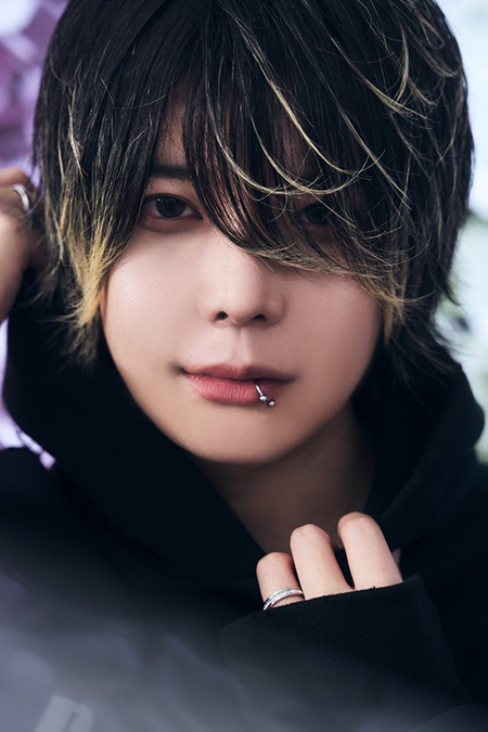 白瀬 愁 UNIVERSE -core- 大阪 ミナミ