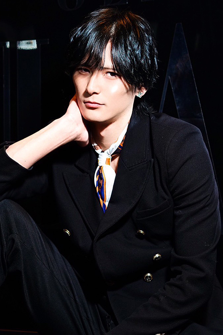 水瀬 GENTLY BLACK すすきの