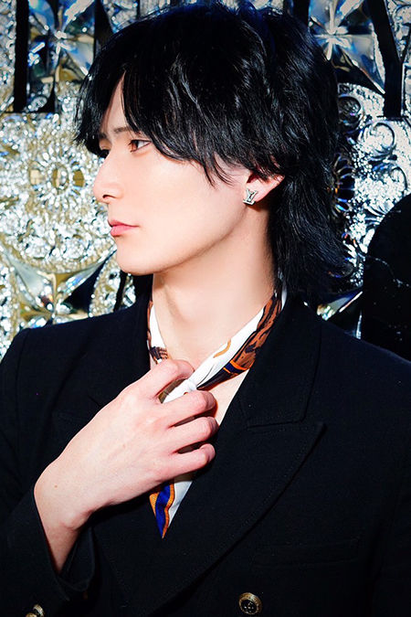 水瀬 GENTLY BLACK すすきの