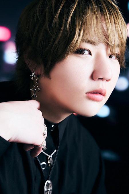 神條 ルイ UNIVERSE 大阪 ミナミ