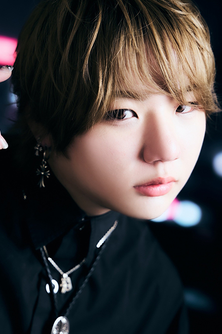 神條 ルイ UNIVERSE 大阪 ミナミ