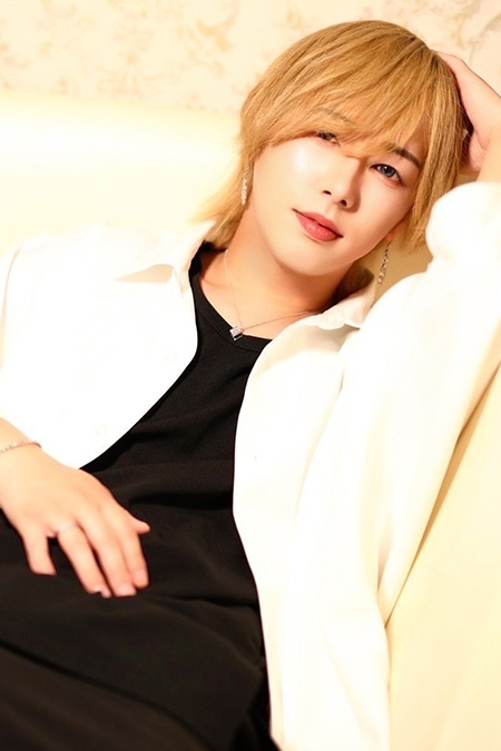 珀空 莉琥 空-SORA osaka- 大阪 ミナミ