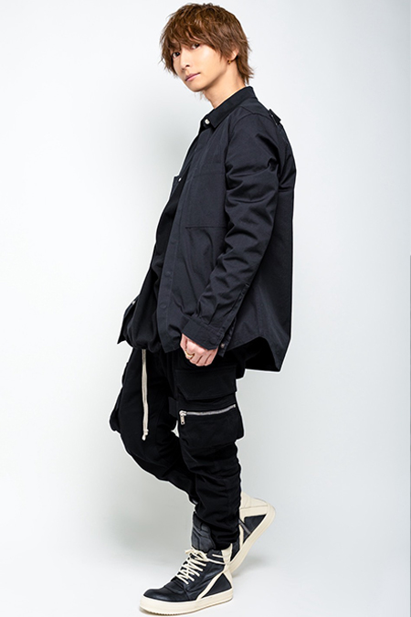 陸斗 ORGODEMIR 大阪 ミナミ