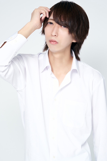 橘 渚 HANG OVER 歌舞伎町