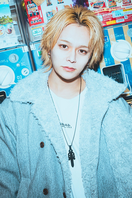 天ノ川 むぎ ARTIST 名古屋 栄・錦