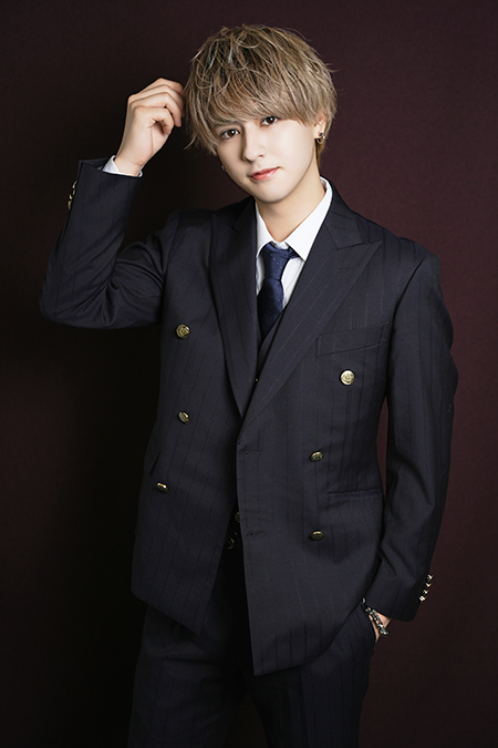 成宮 星音 Lillion 歌舞伎町