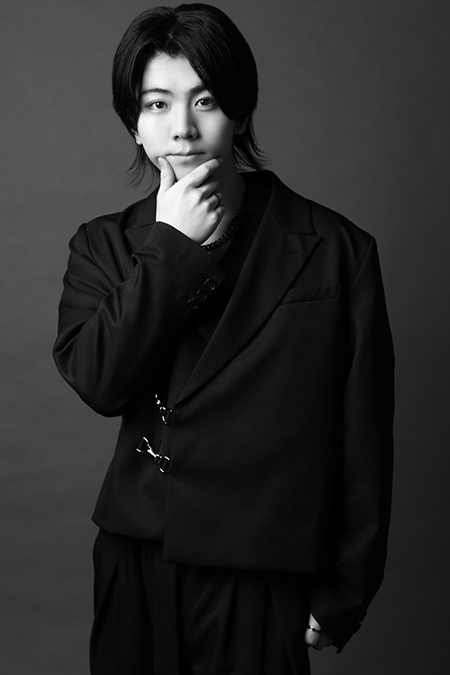 蕾 AOI TOKYO 歌舞伎町