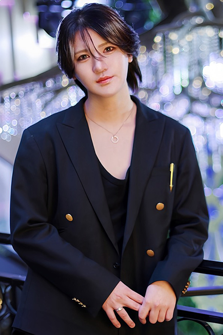 一 七 YGGDRASILL 歌舞伎町