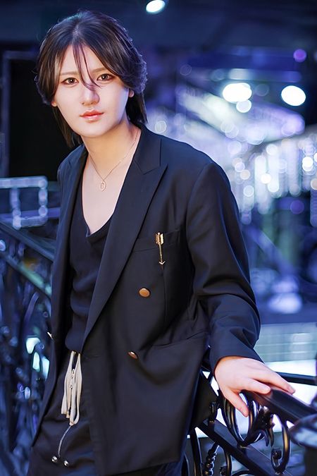 一 七 YGGDRASILL 歌舞伎町