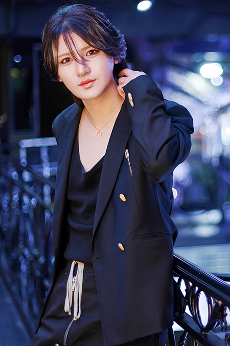 一 七 YGGDRASILL 歌舞伎町