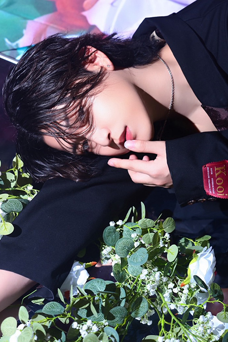 七瀬 唯翔 DIAMONT 大阪 ミナミ