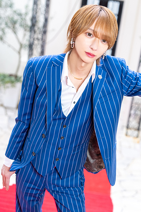 風早 千里 Likey 歌舞伎町